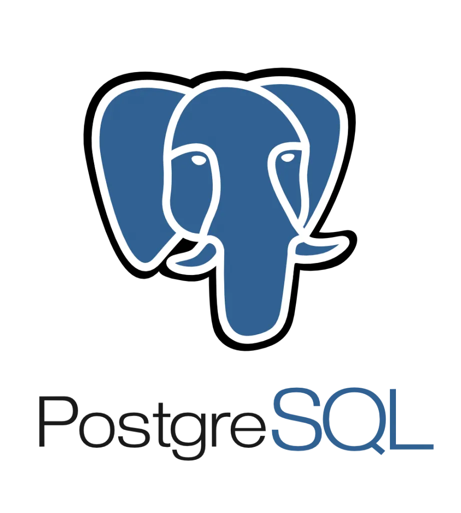 postgreSQL icon