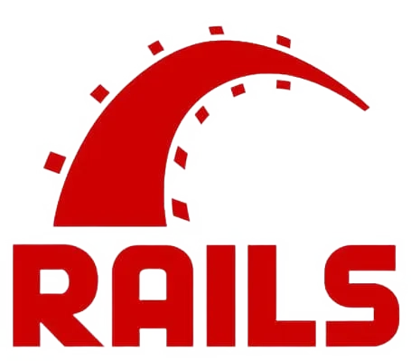 Rails icon