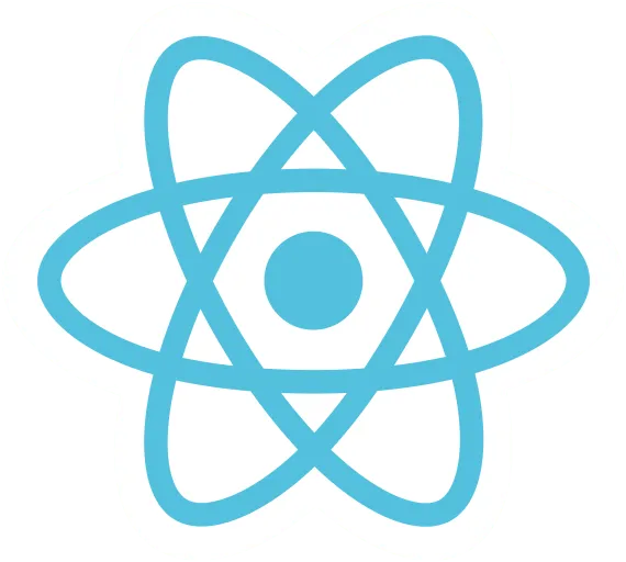 React icon